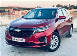 شيفروليه إكوينوكس